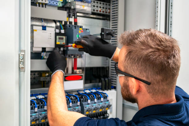  Canterwood, WA Electrician Pros