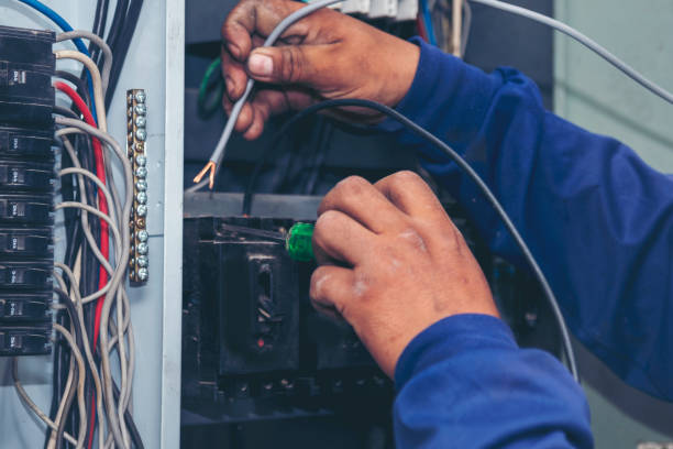 Best Generator Installation Services  in Canterwood, WA